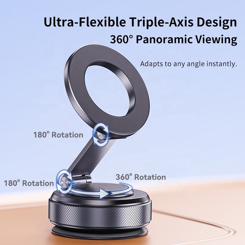SecureHold™ Mobile Phone Navigation Mount