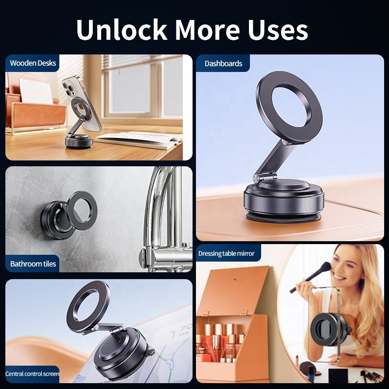 SecureHold™ Mobile Phone Navigation Mount