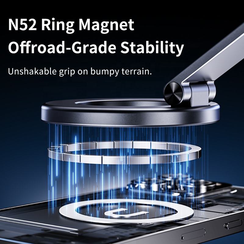 SecureHold™ Mobile Phone Navigation Mount