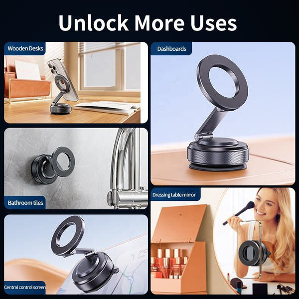 SecureHold™ Mobile Phone Navigation Mount