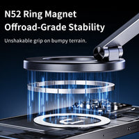 SecureHold™ Mobile Phone Navigation Mount
